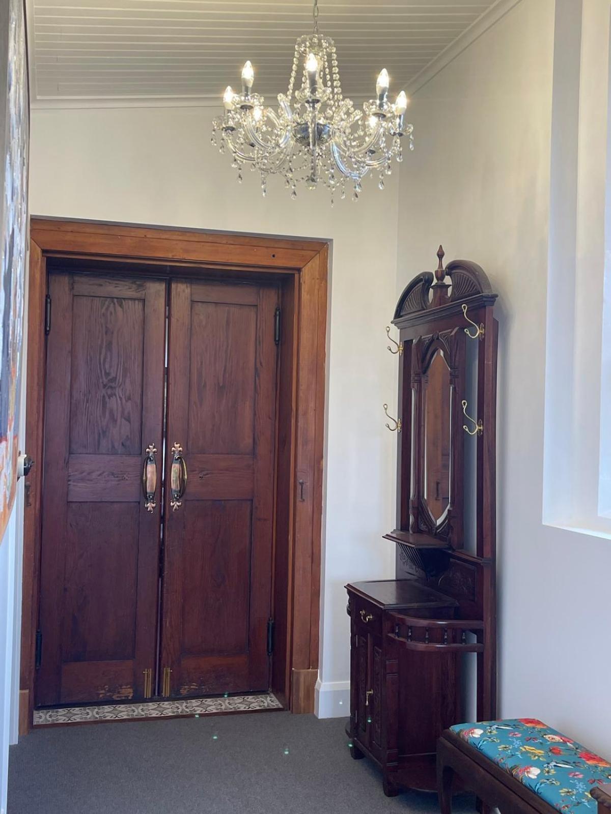 St David'S On James Luxury Apartments Dunedin Quarto foto