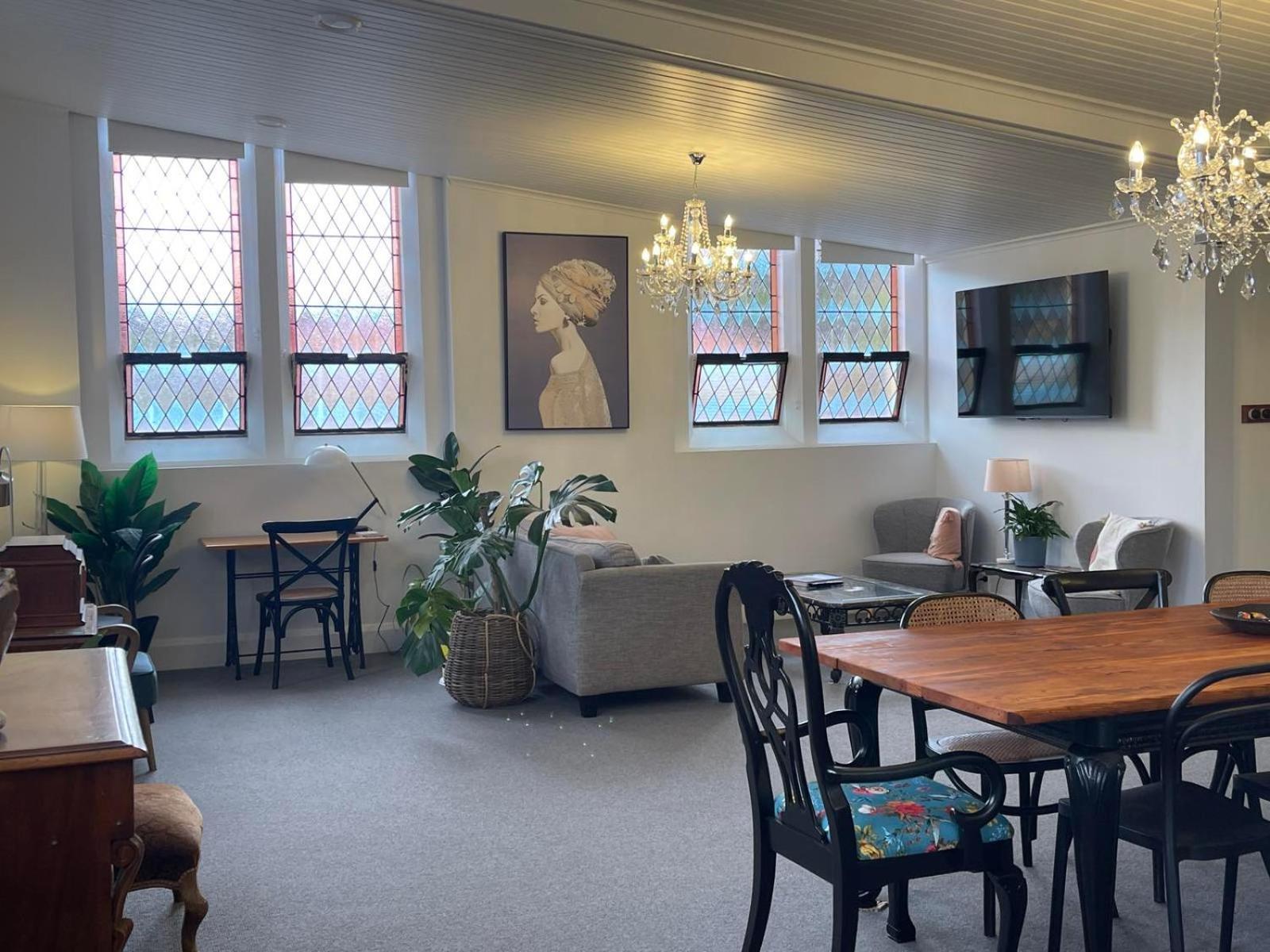 St David'S On James Luxury Apartments Dunedin Quarto foto